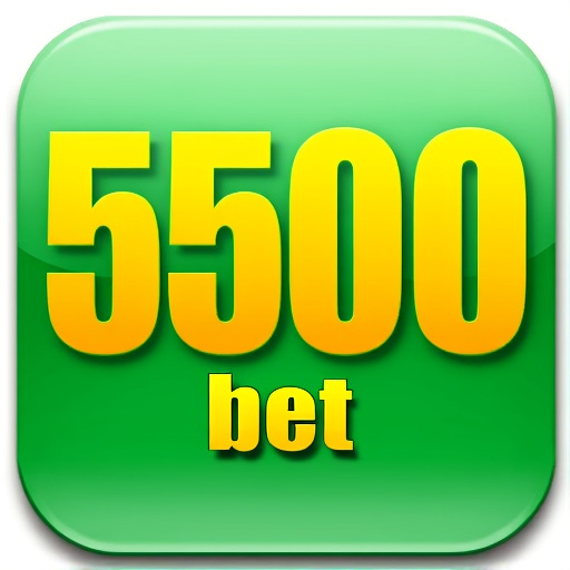 Imagem promocional da 5500bet mostrando a plataforma e suas vantagens