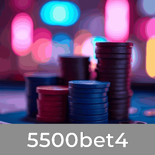 5500bet4: Ação Instantânea e Altos Retornos no Jogo Crash