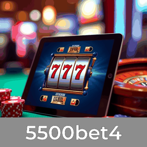 Explore as Ofertas Únicas de Bônus do 5500bet4