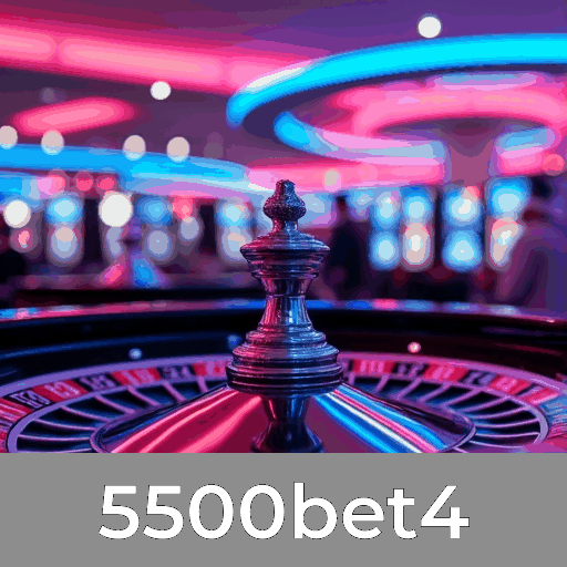 Experimente a Conveniência do App 5500bet4
