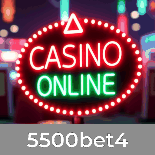 Experimente a Conveniência do App 5500bet4