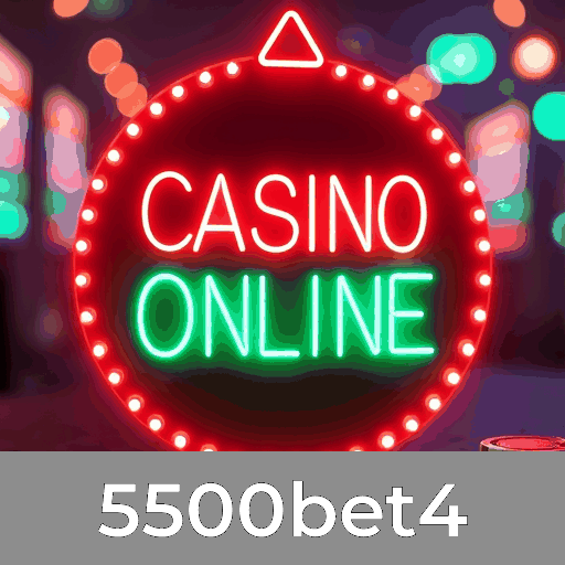 5500bet4: Ação Instantânea e Altos Retornos no Jogo Crash