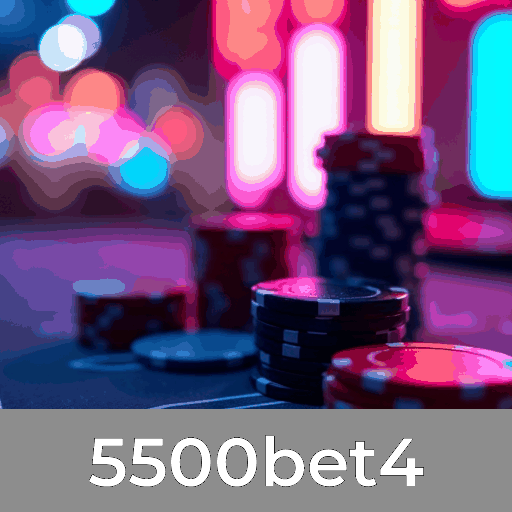 5500bet4: Apostas Esportivas Especializadas em Eventos Brasileiros