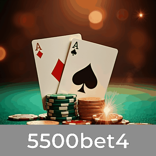 Experimente a Conveniência do App 5500bet4