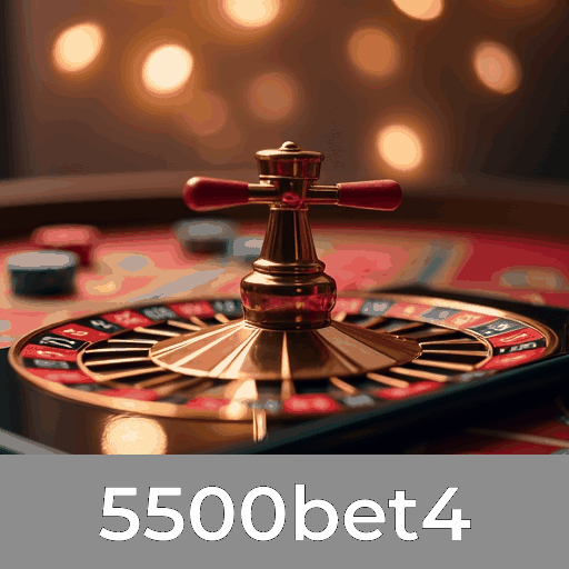 5500bet4: Ação Instantânea e Altos Retornos no Jogo Crash