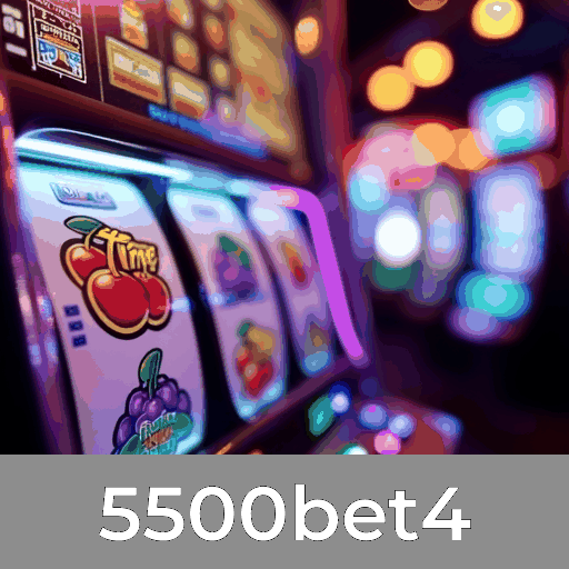 Explore as Ofertas Únicas de Bônus do 5500bet4
