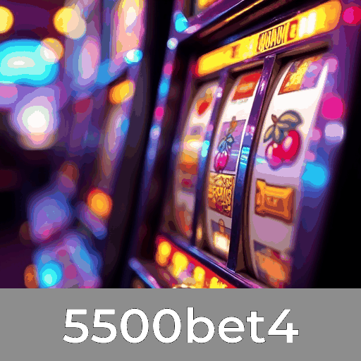 Experimente o Login Ultra Rápido e Seguro em 5500bet4