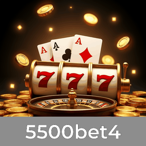 Aproveite as Ofertas Irresistíveis do 5500bet4 e Multiplique Seus Ganhos