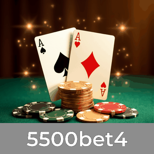 5500bet4: Experiência Autêntica de Jogos de Mesa ao Vivo