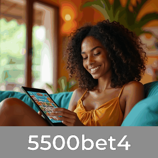 5500bet4: Ação Instantânea e Altos Retornos no Jogo Crash