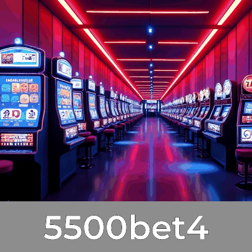 5500bet4: Experiência Autêntica de Jogos de Mesa ao Vivo