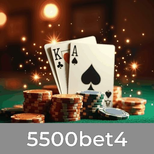 Explore as Ofertas Únicas de Bônus do 5500bet4