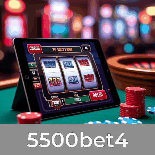 Aproveite as Ofertas Irresistíveis do 5500bet4 e Multiplique Seus Ganhos