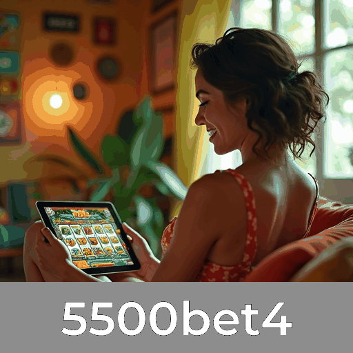 5500bet4: Experiência Autêntica de Jogos de Mesa ao Vivo