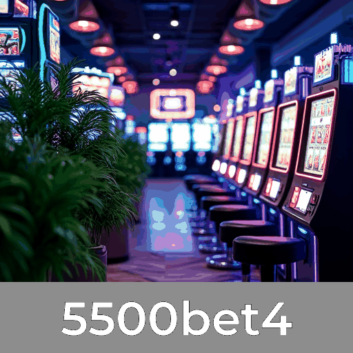 Aproveite as Ofertas Irresistíveis do 5500bet4 e Multiplique Seus Ganhos