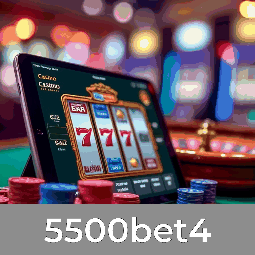 Explore as Ofertas Únicas de Bônus do 5500bet4