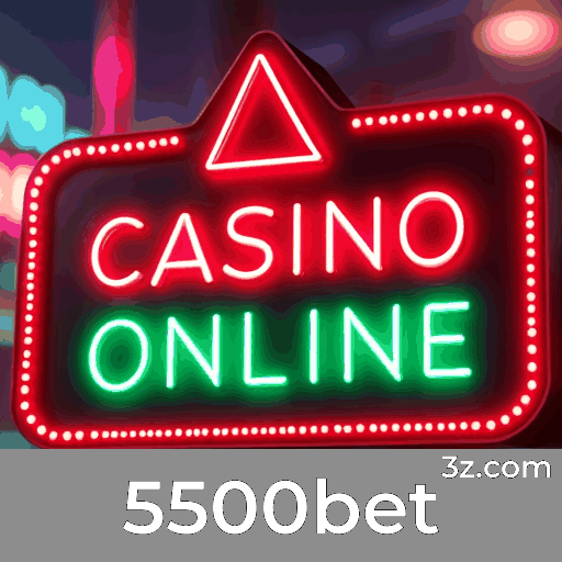 5500bet: Excelência em Serviços de Jogo Online