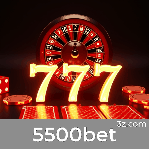 Desenvolvedores e Tecnologia: 5500bet, Inovação em Jogos