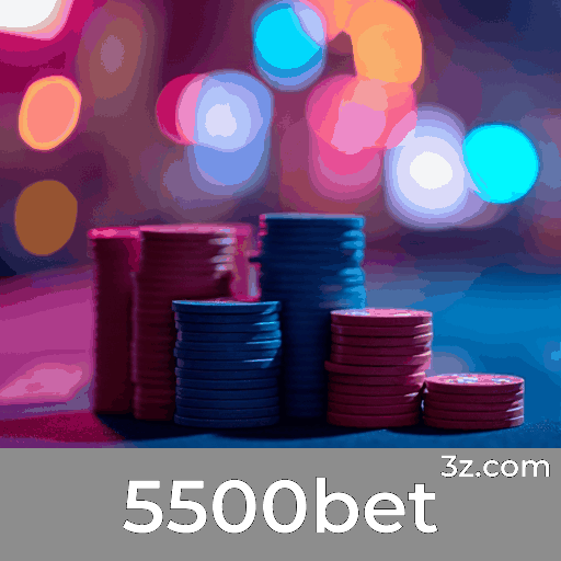 5500bet: Plataforma de Cassino e Apostas Segura