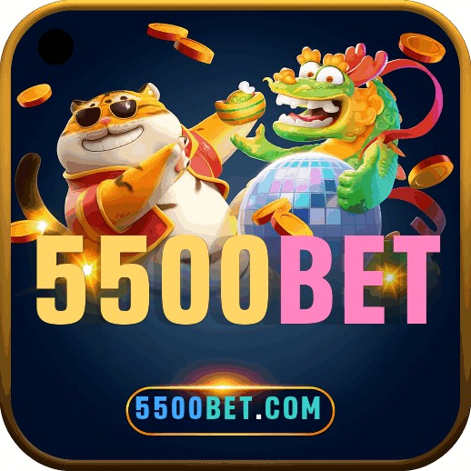 5500bet: Plataforma de Cassino e Apostas Segura